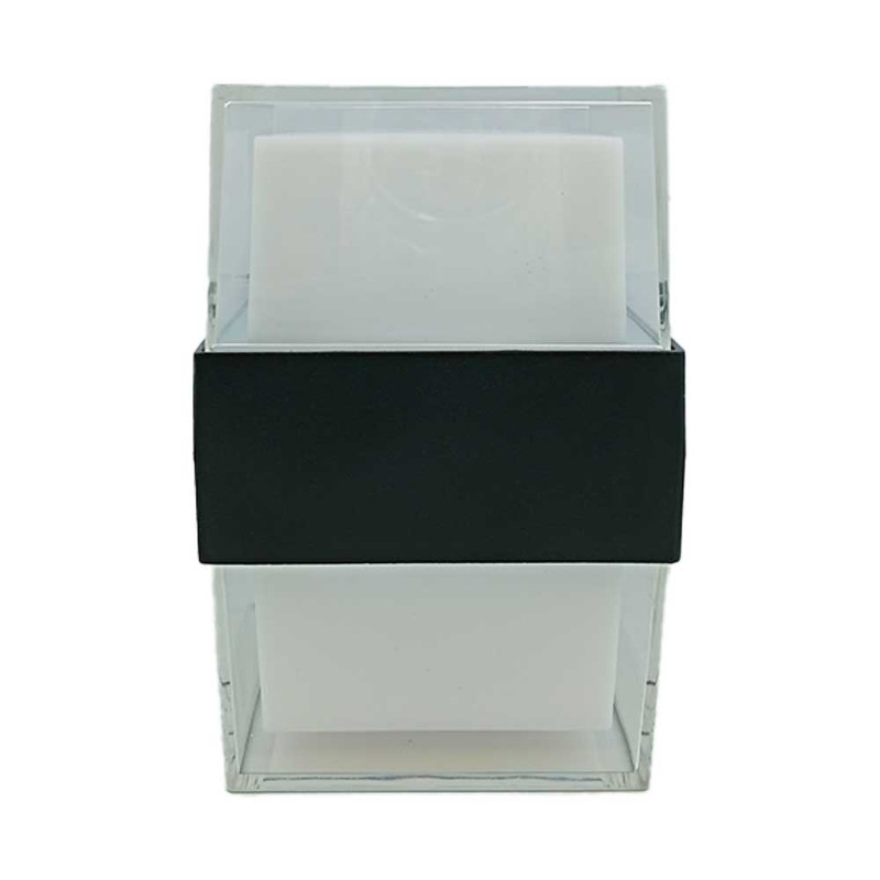 چراغ حیاطی دیواری 10 وات مدل IP65