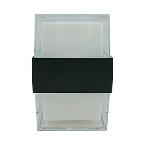 چراغ حیاطی دیواری 10 وات مدل IP65