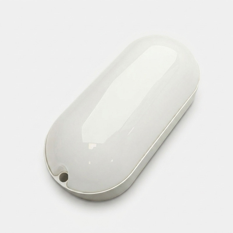 چراغ 20 وات دی ال سی مدل واترپروف IP65