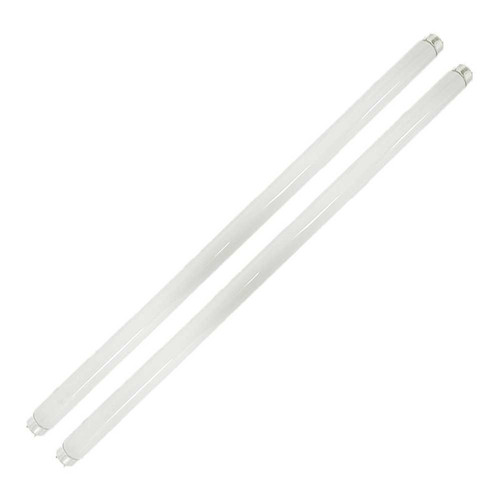 لامپ مهتابی حشره کش طرح UV مدل فلورسنت 59cm بسته دو عددی