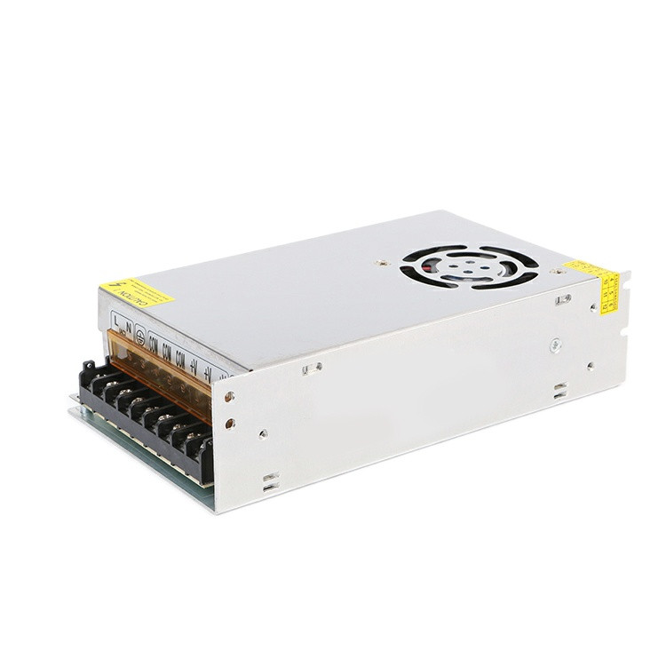 آداپتور سوئیچینگ 12 ولت 20 آمپر مدل CCTV12VDC20A