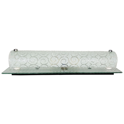 چراغ دیواری مدل Golafshan کد 2-E27
