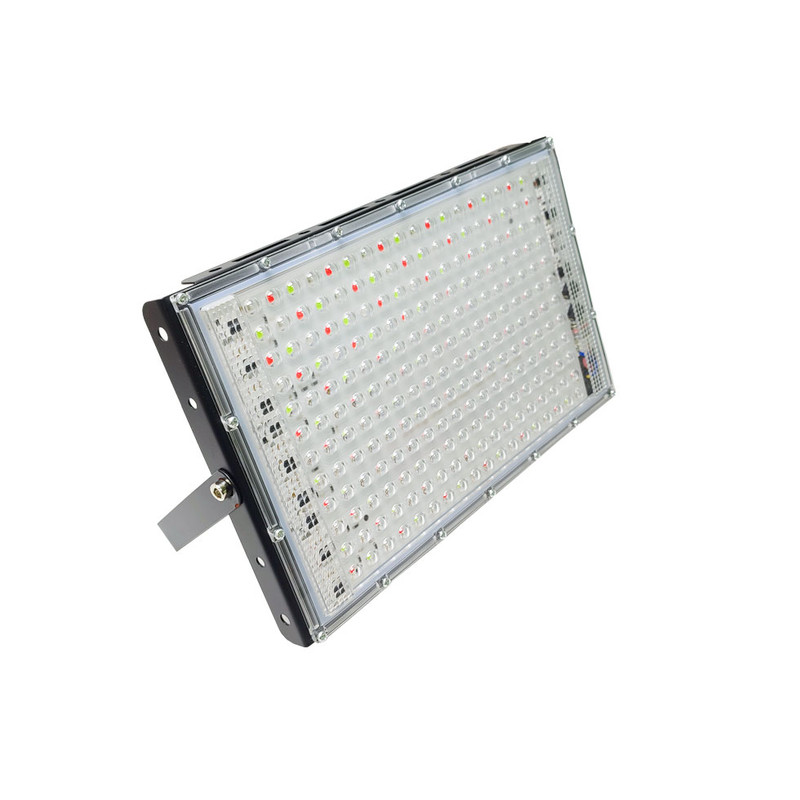 رقص نور مدل RGB-709