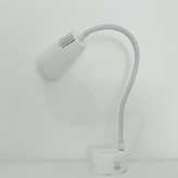 چراغ دیواری کریستال کپ کد 801