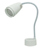 چراغ دیواری کریستال کپ کد 801