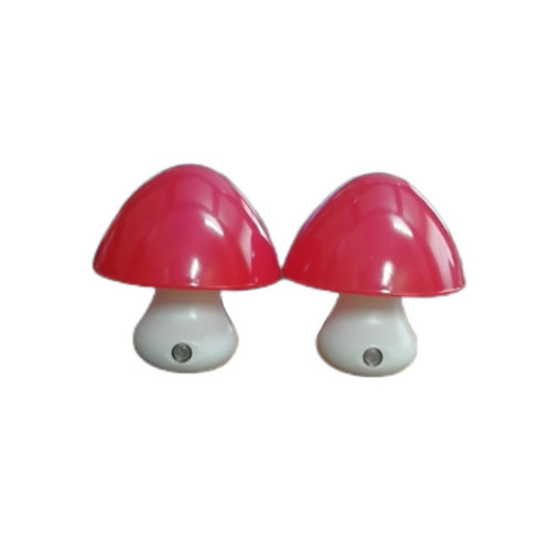 چراغ خواب کودک مدل mushroom بسته 2 عددی