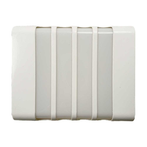 چراغ حیاطی مدل واتر پروف IP65 طرح روکار