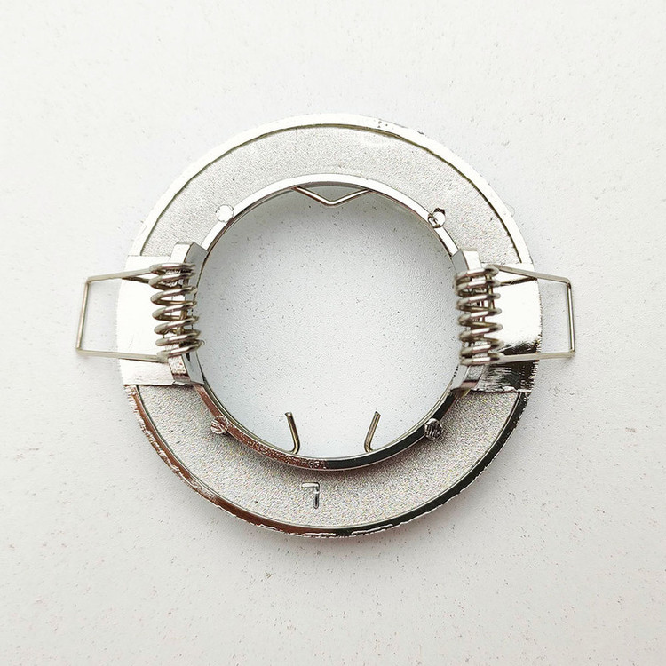قاب هالوژن ای کی تی مدل SYH کد 414 بسته 2 عددی