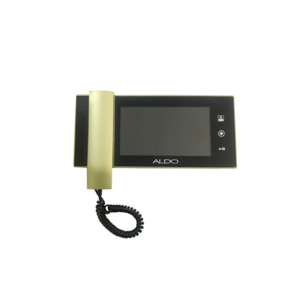 دربازکن تصویری آلدو مدل V 728