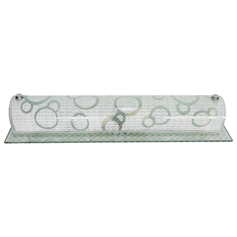 چراغ دیواری مدل Ring کد 2-E27