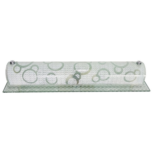 چراغ دیواری مدل Ring کد 2-E27