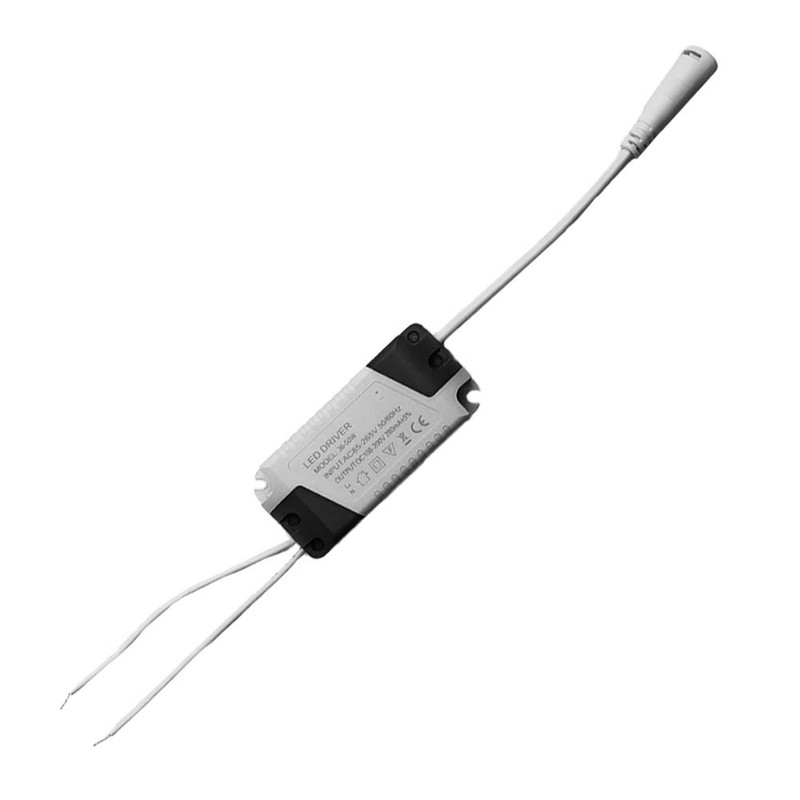 درایور ال ای دی مدل 36-50