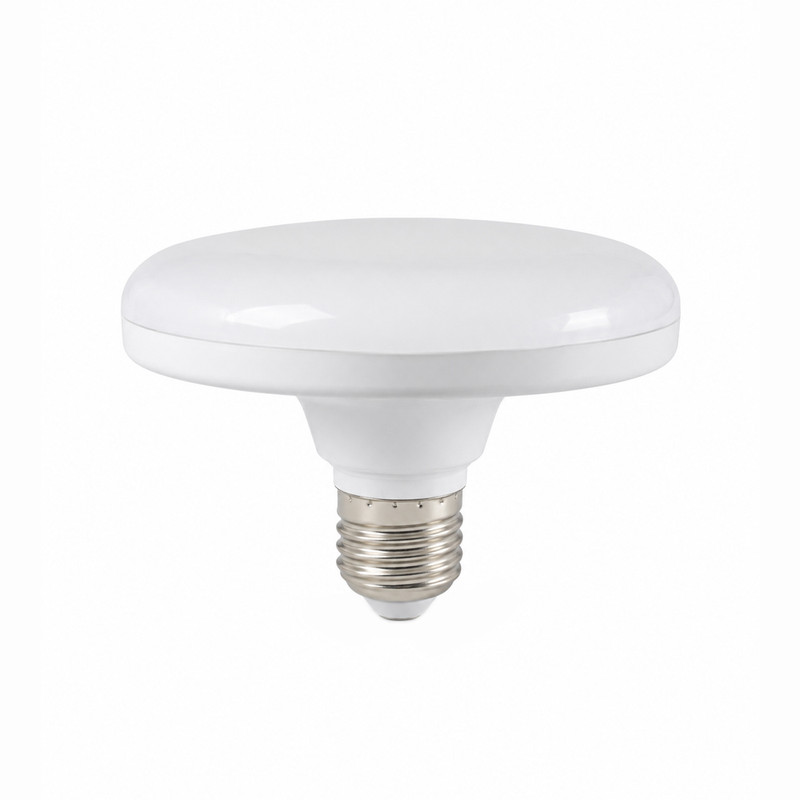 چراغ سقفی LED پارس کیمیا مدل سفینه‌ای فلزی 12 وات