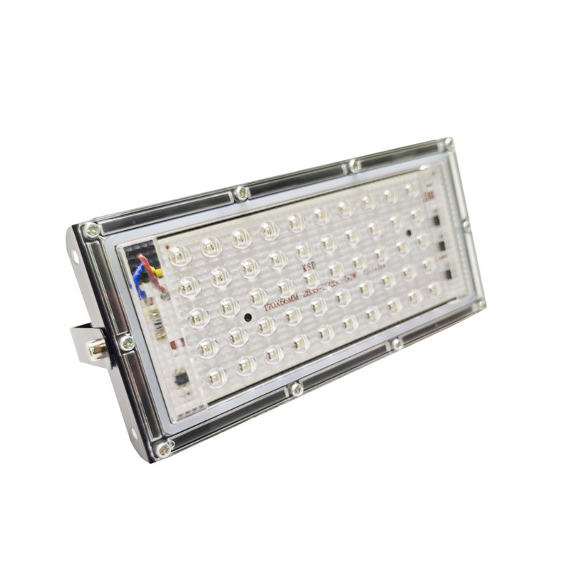 پروژکتور ال ای دی 50 وات مدل یو وی UV-705