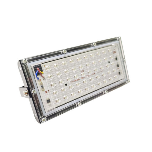 پروژکتور ال ای دی 50 وات مدل یو وی UV-705