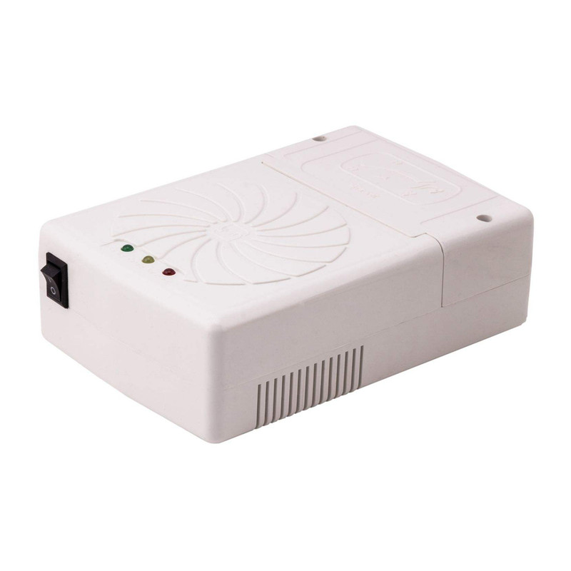 محافظ ولتاژ تیراژه مدل9009