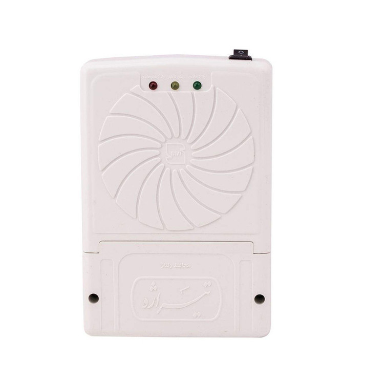 محافظ ولتاژ تیراژه مدل9009