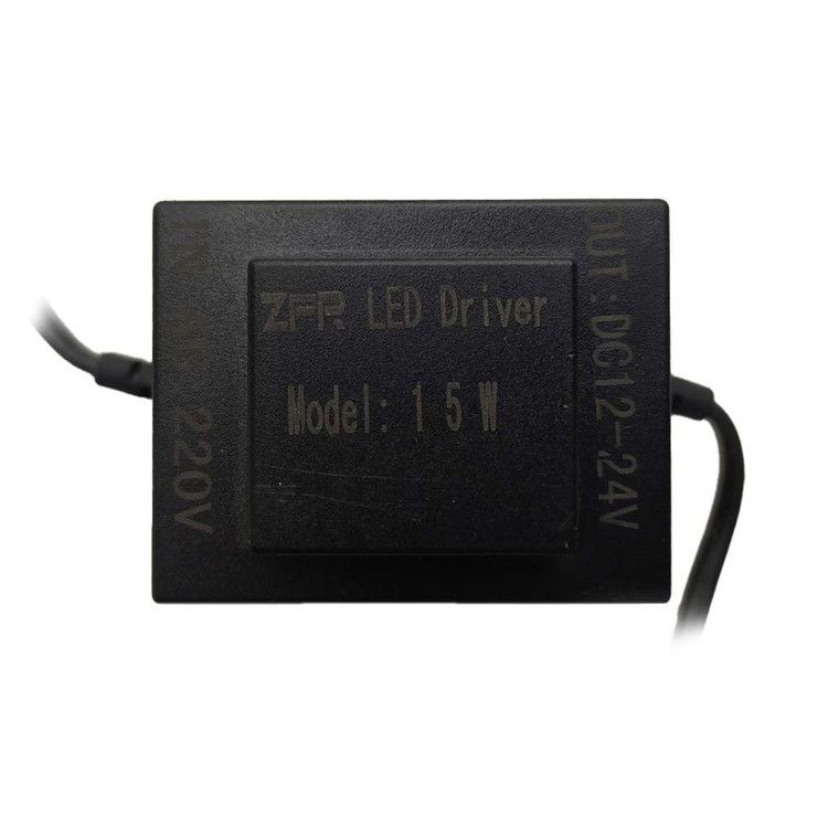 درایور ال ای دی زد اف آر کد IP68