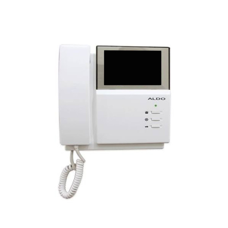درب بازکن تصویری آلدو مدل 412