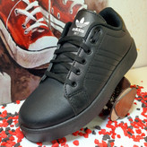 کتونی ونس زنانه آدیداس بوراک سفید 37 تا 40 کفش Adidas
