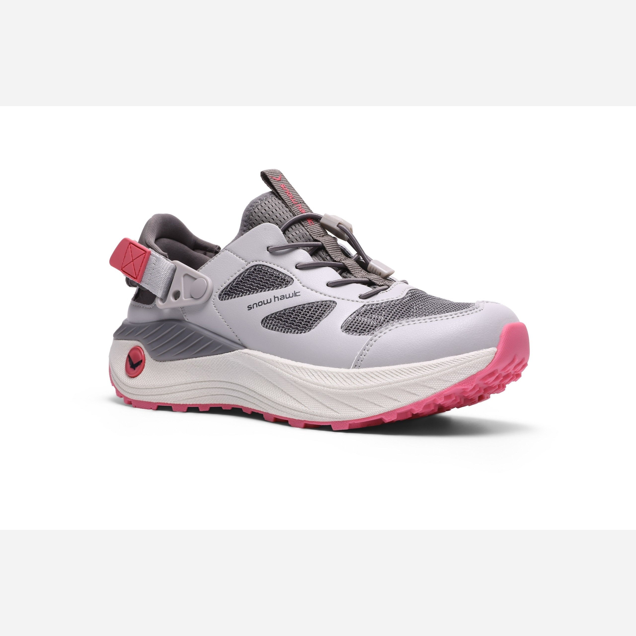 کفش آبنوردی زنانه اسنوهاک مدل VALLE کد SN-S1294W1