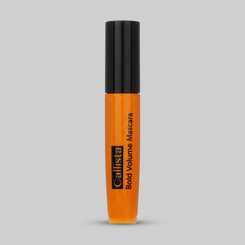 ریمل حجم دهنده کالیستا مدل Bold Volume