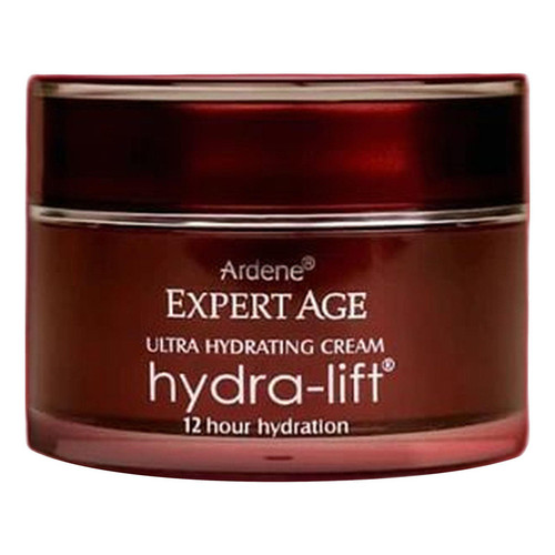 کرم مرطوبکننده و ضدچروک آردن اکسپرت ایج مدل Hydra-lift حجم 50 میلیلیتر