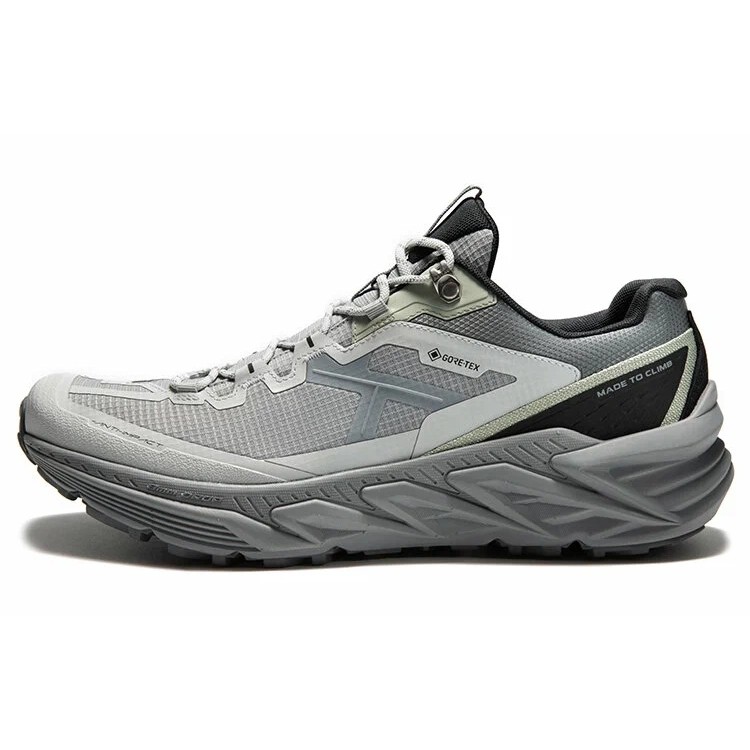 کفش ترکینگ زنانه ضد آب کایلاس مدل Mountain Wander-2GTX کد KS2512222