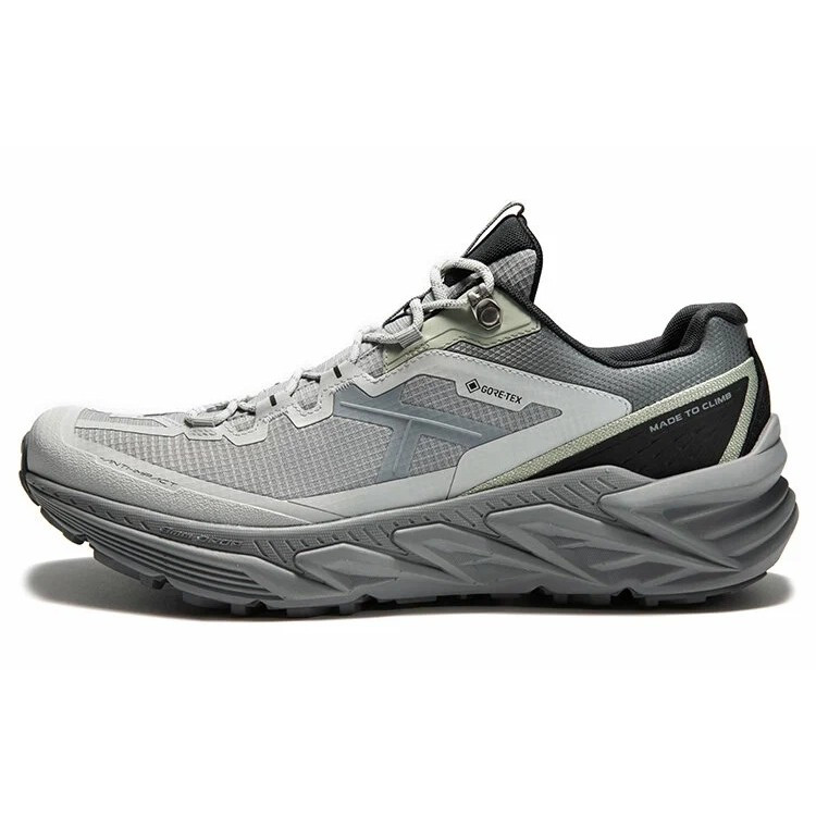 کفش ترکینگ زنانه ضد آب کایلاس مدل Mountain Wander-2GTX کد KS2512222
