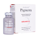 سرم روشنکننده آردن مدل AZELLAGIC مناسب برای پوستهای انواع پوست حجم 20 میلیلیتر