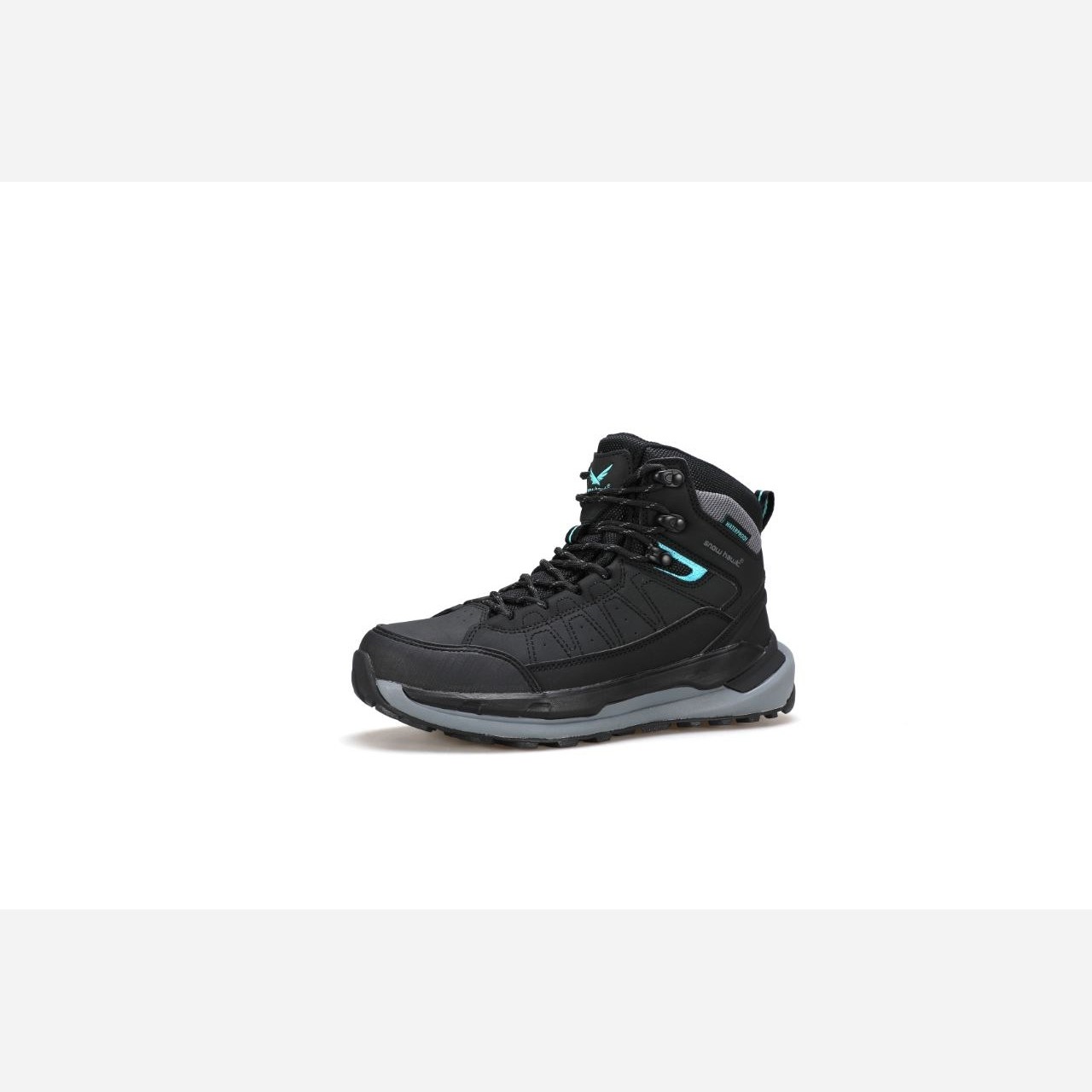 کفش ترکینگ زنانه اسنوهاک مدل TREK SN-S1125