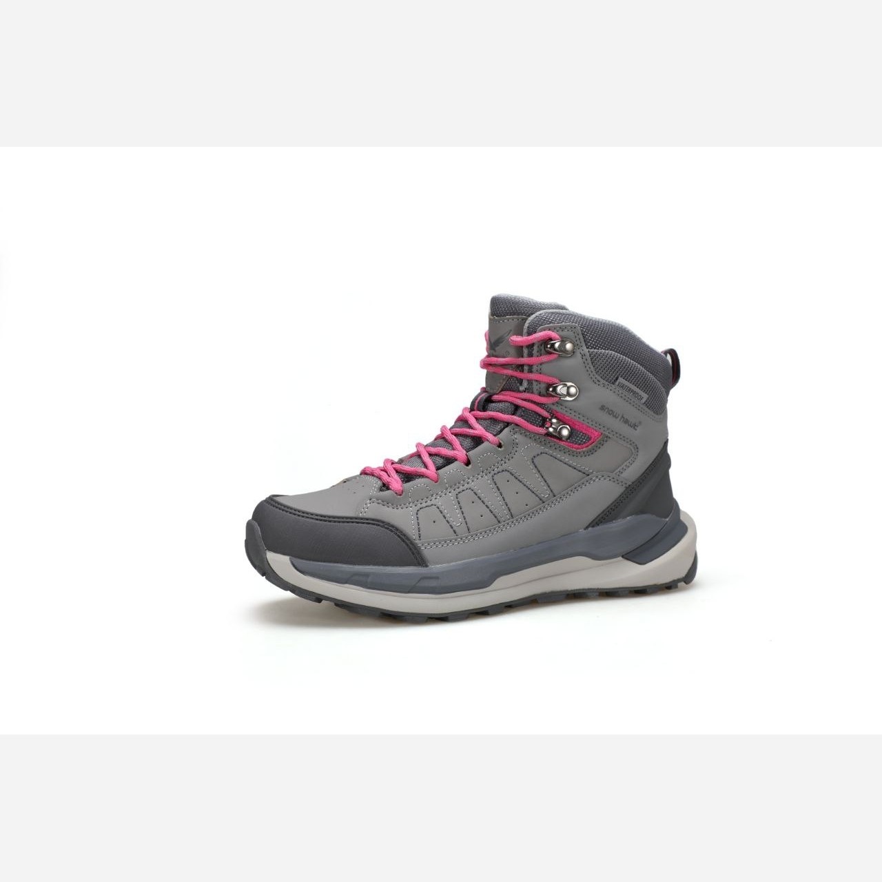 کفش ترکینگ زنانه اسنوهاک مدل TREK  SN-S1125