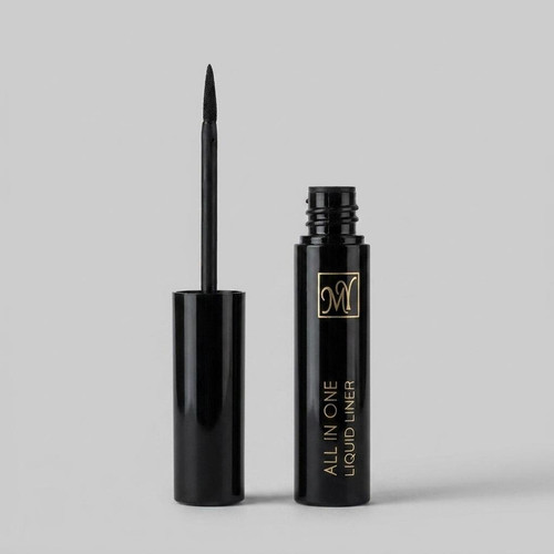 خط چشم مای سری Black Diamond مدل All In One