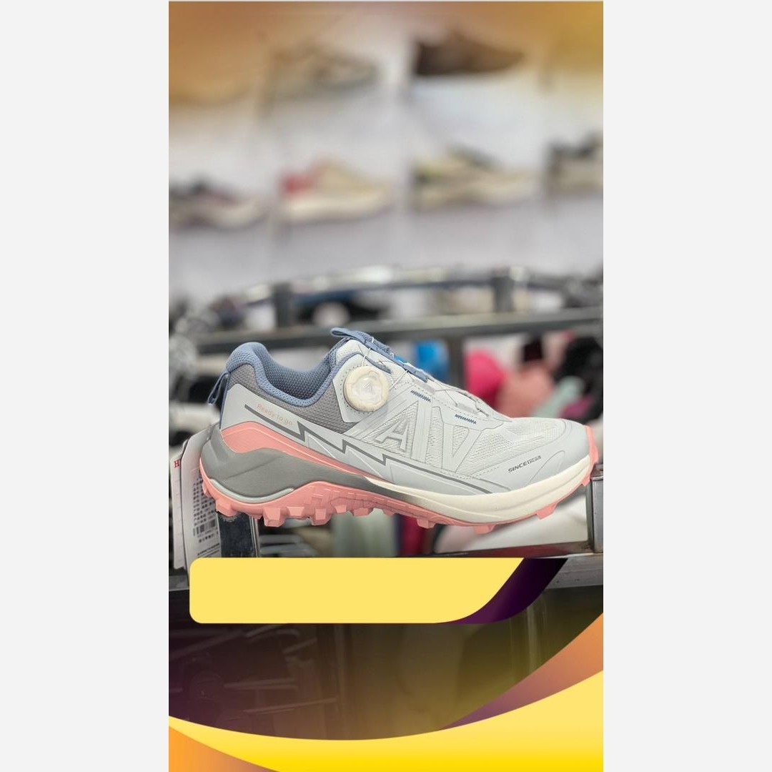 کفش رانینگ زنانه هامتو کد 860714B