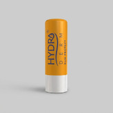 بالم محافظ لب هیدرودرم مدل SUN PROTECT با SPF 40 نرمکننده و محافظتکننده در برابر اشعه مضر آفتاب