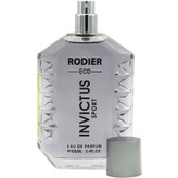 ادوپرفیوم مردانه رودیر مدل INVICTUS با رایحه خنک حجم 100 میلی لیتر