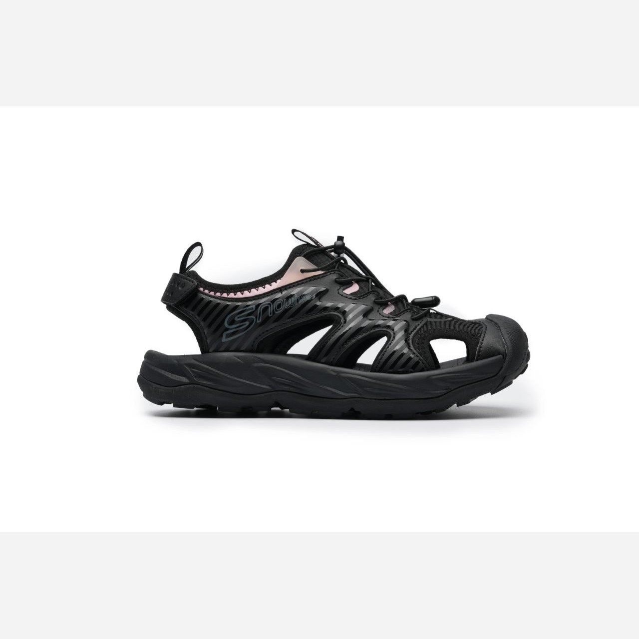 صندل طبی زنانه اسنوهاک مدل SN-S1281 Salo