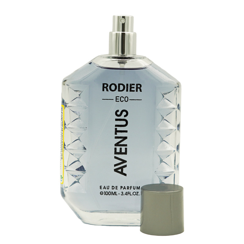 ادوپرفیوم مردانه رودیر مدل AVENTUS با رایحه خنک حجم 100 میلی لیتر