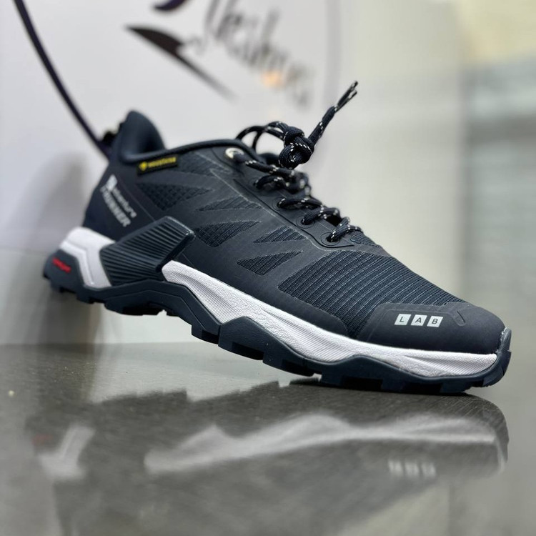 کفش طبیعتگردی زنانه I-RUNNER ترکینگ ضدآب