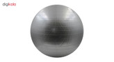 توپ بدنسازی مدل 1 GYM قطر 75 سانتی متر