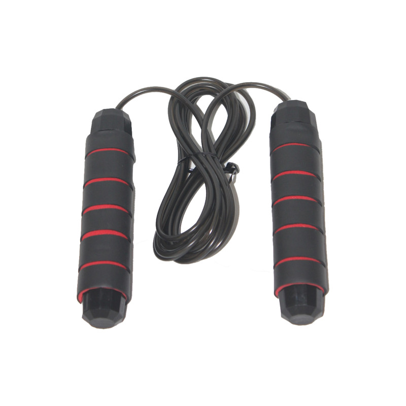 طناب ورزشی مدل skipping rope