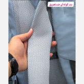 کوله پشتی پاستیلی اسپرت ضد خش و ضد تعریق وارداتی جای لپتاپ دار