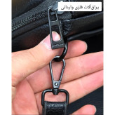 کیف دستی پاسپورتی مونت بلانک چرم وارداتی (2)