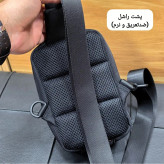 بادی بگ هاردکیس کوچک ساده پارچه اسکین و برزنت ضد آب