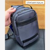 بادی بگ وارداتی برزنتی برند جیتو JITUO ضدآب با پورت USB