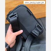 کیف دوشی دستی و بادی بگ اسپرت پارچه اسکین خارجی