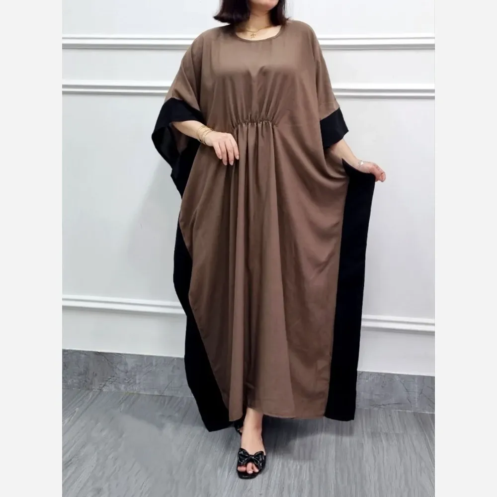پانچ نخی سایز بزرگ زنانه خنک و آزاد مدل T8045