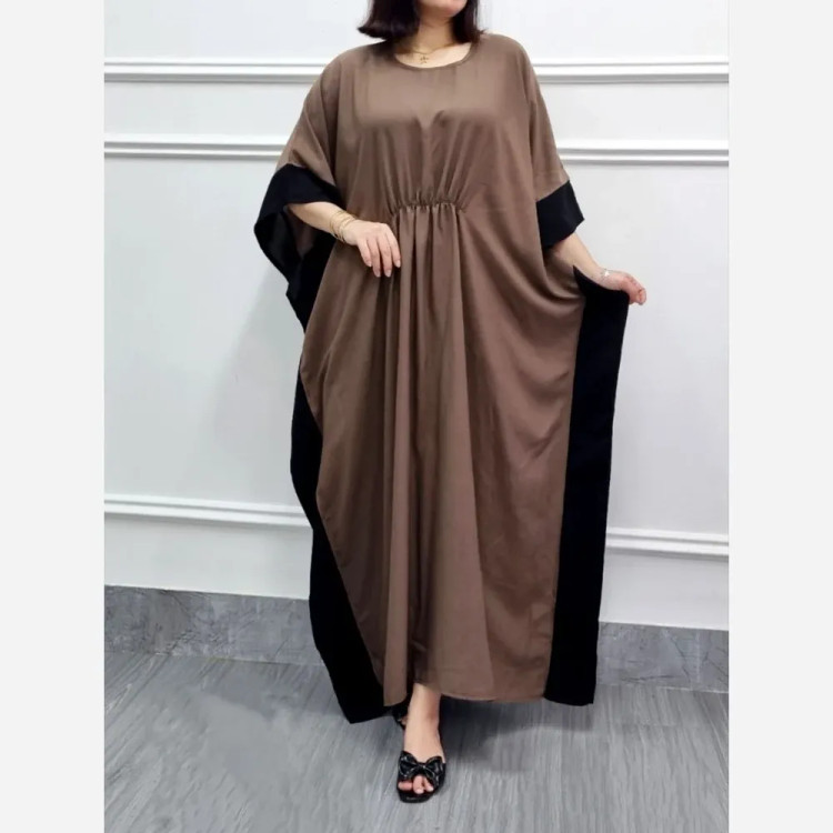 پانچ نخی سایز بزرگ زنانه خنک و آزاد مدل T8045
