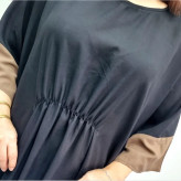 پانچ نخی سایز بزرگ زنانه خنک و آزاد مدل T8045