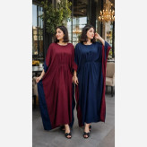 پانچ نخی سایز بزرگ زنانه خنک و آزاد مدل T8045